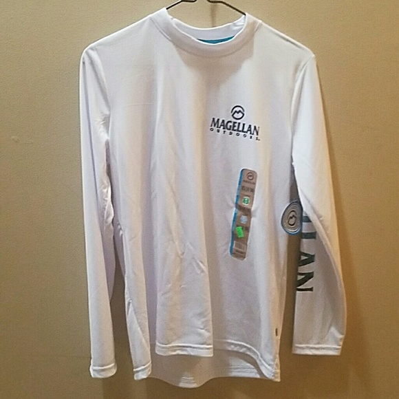 magellan dri fit shirts